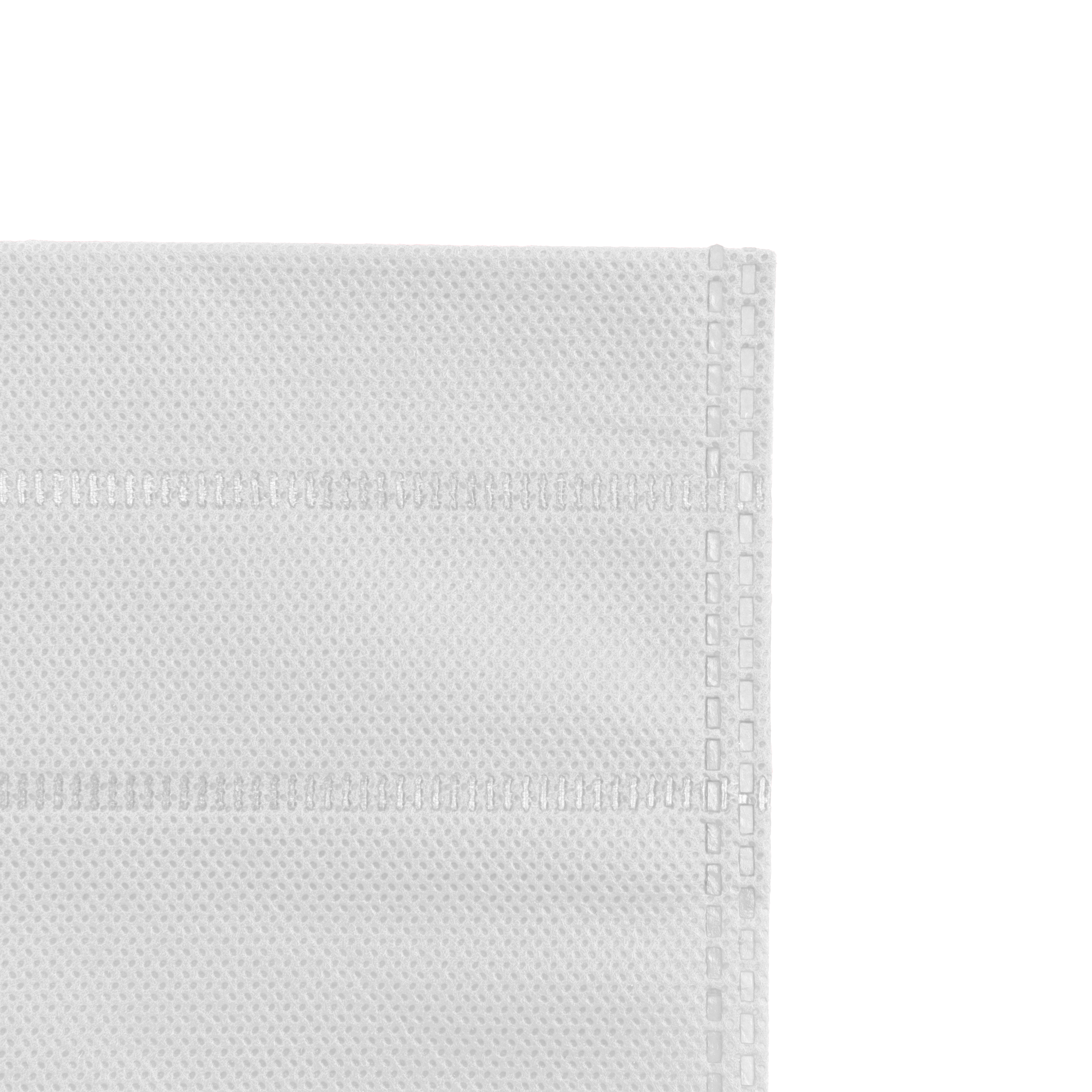 A b Bolsa Vision blanca