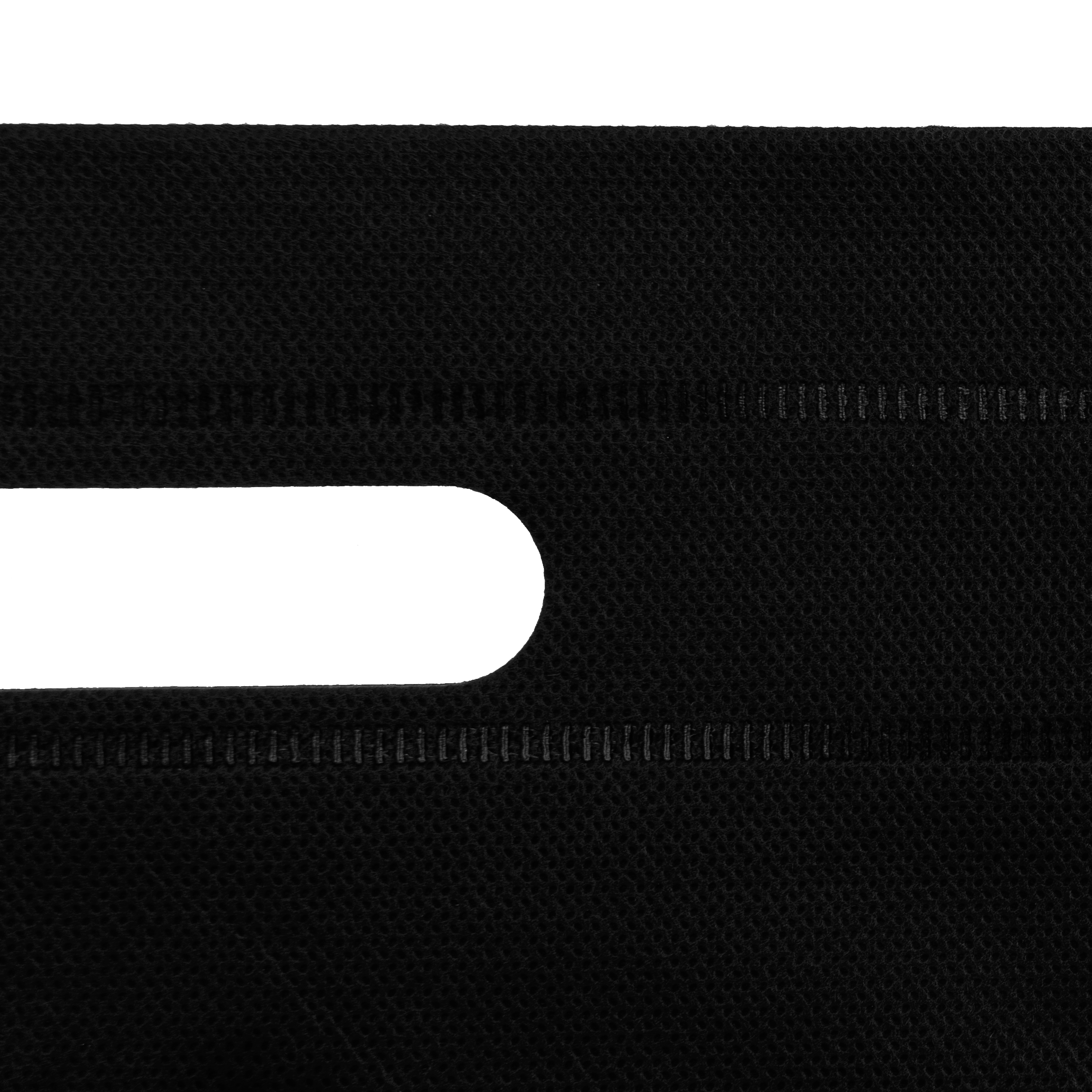 A c Bolsa Vision negra