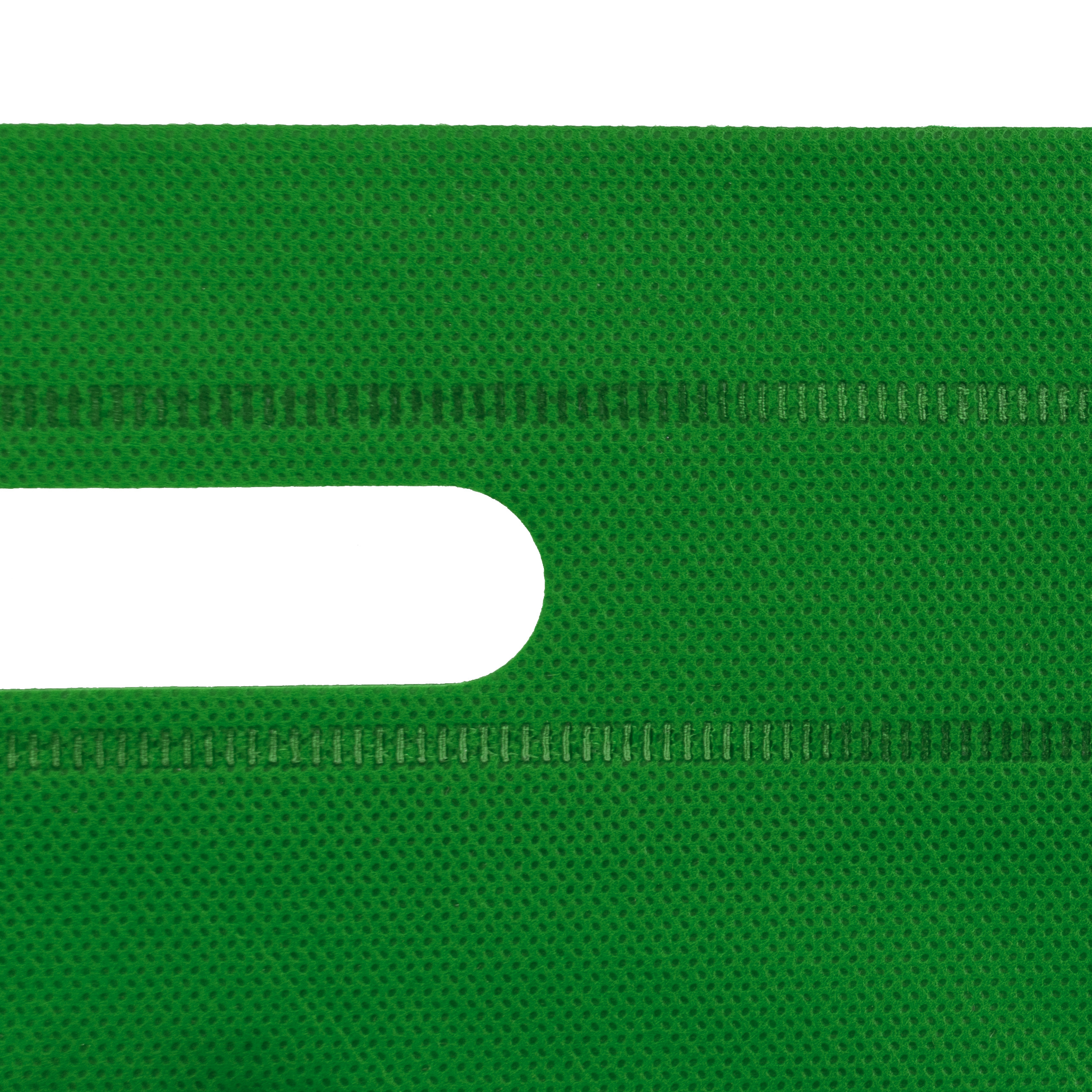 A c Bolsa Vision verde