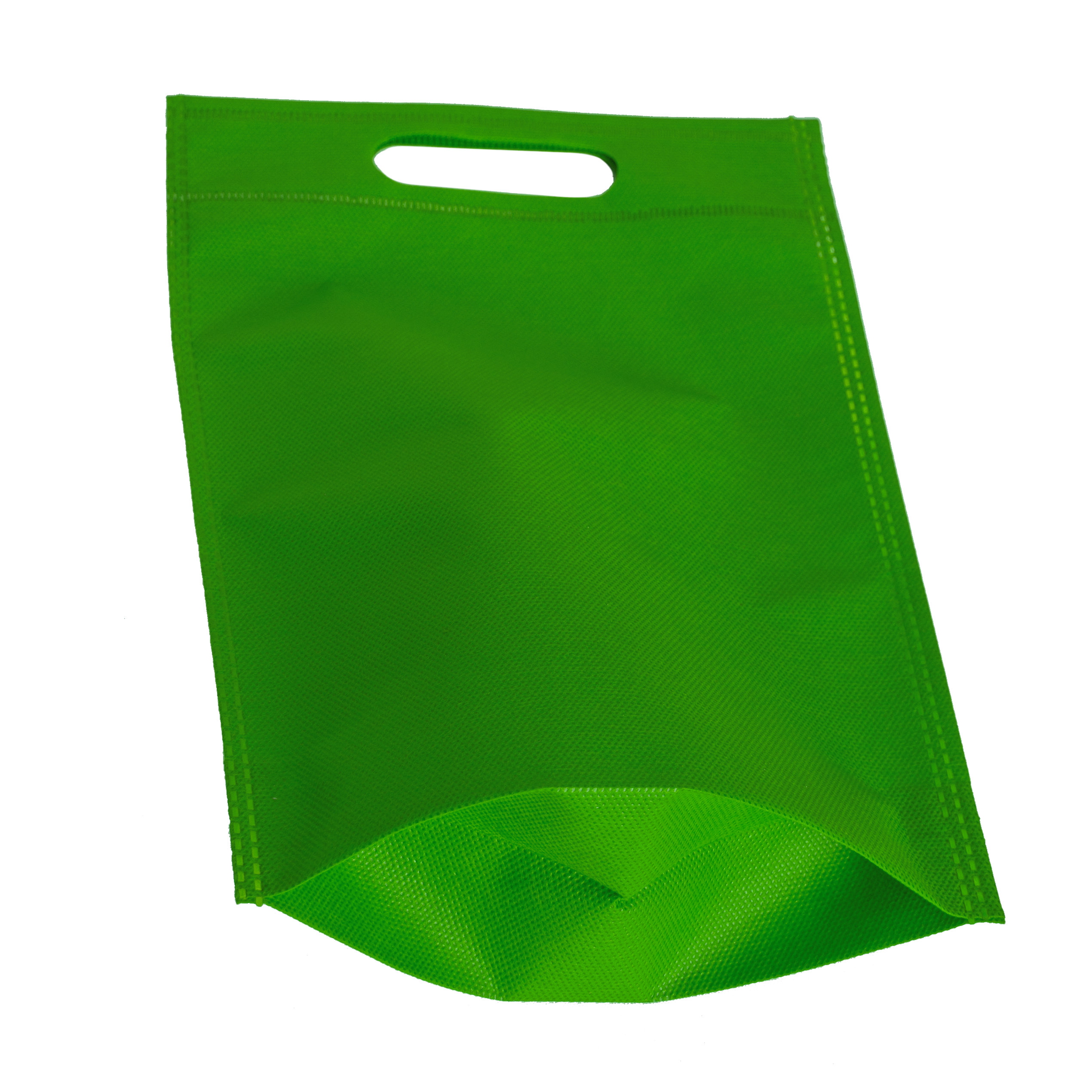 G a Bolsavision verde