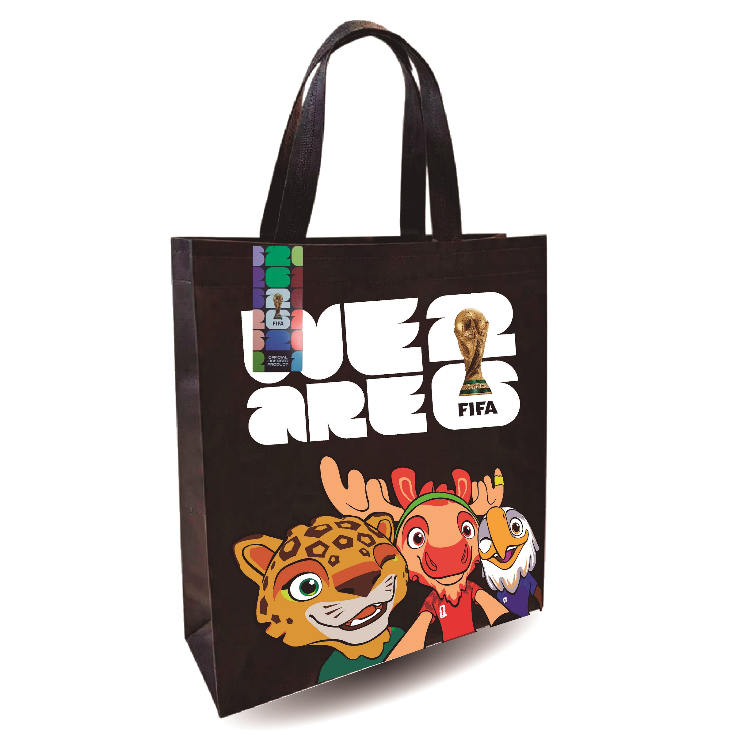 IMAGEN WEB - MASCOTA NEGRA